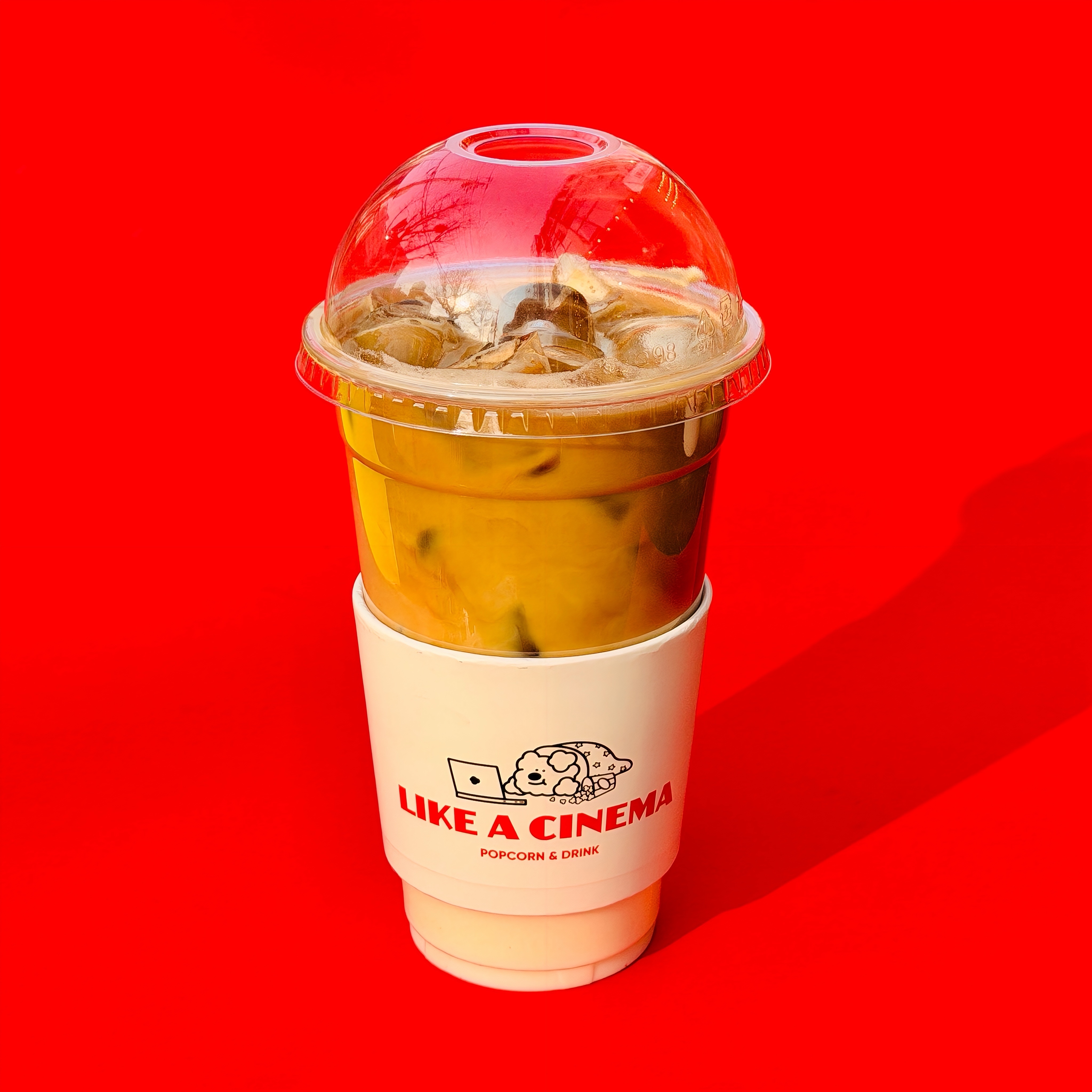 커피 (HOT/ICE)